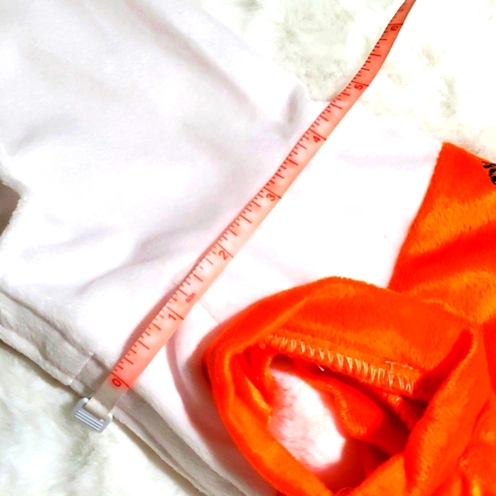 DOG HALLOWEEN CANDY 🍬 COSTUME WITH HOODIE 🐶 - Picture 10 of 11